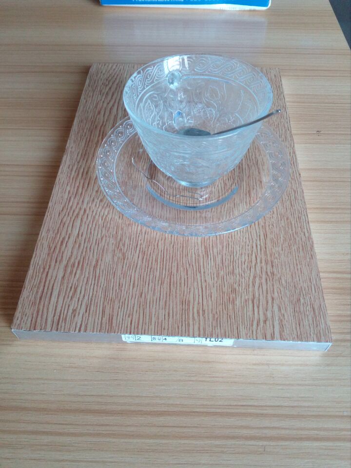 木纹铝蜂窝板3